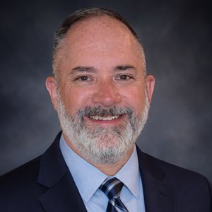 Robert Lingo
