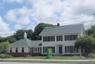 Erie East